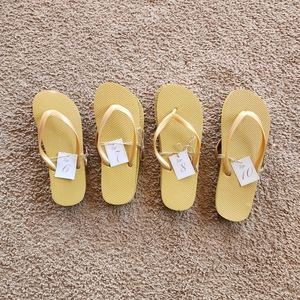 Summer Slippers